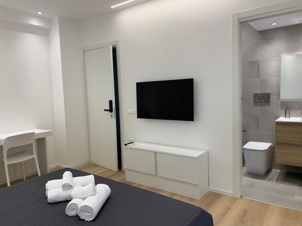 Abba Rooms Cagliari Exterior photo