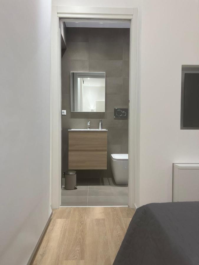 Abba Rooms Cagliari Exterior photo