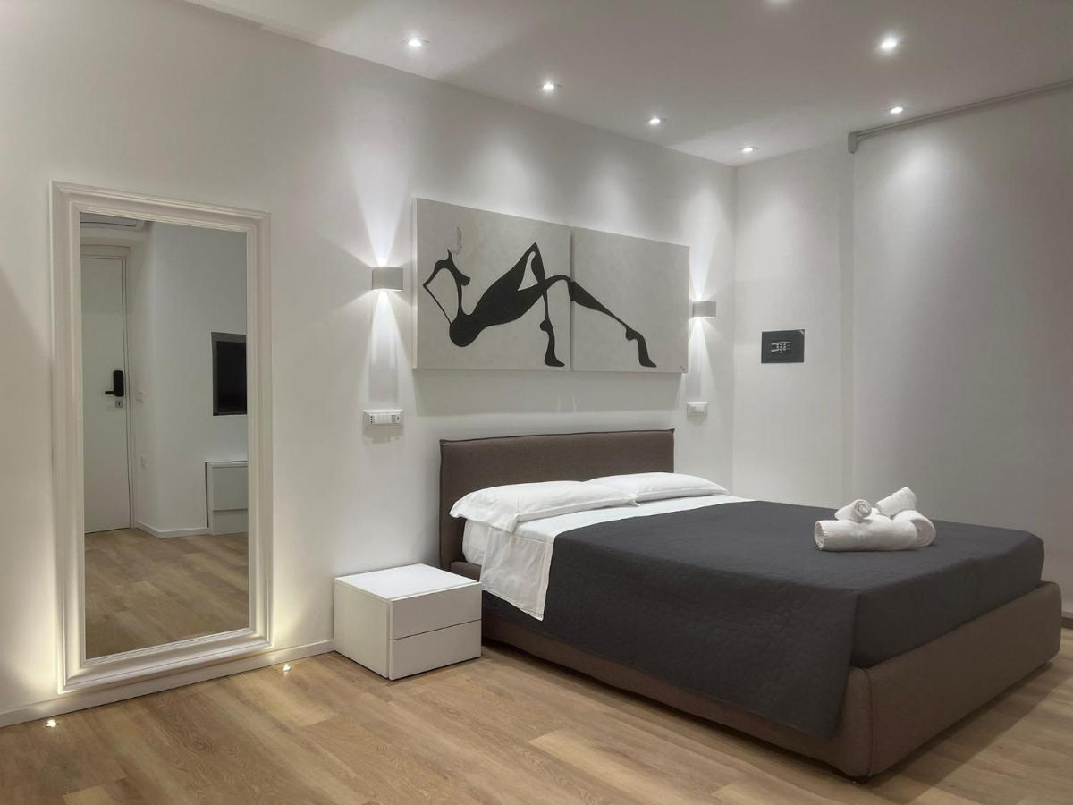 Abba Rooms Cagliari Exterior photo