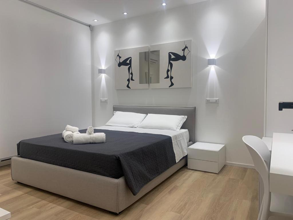 Abba Rooms Cagliari Exterior photo