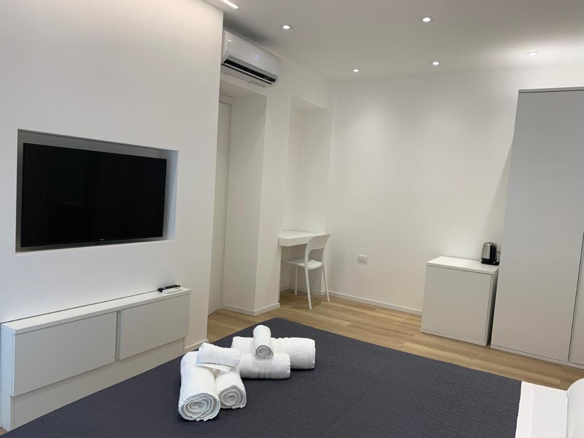 Abba Rooms Cagliari Exterior photo