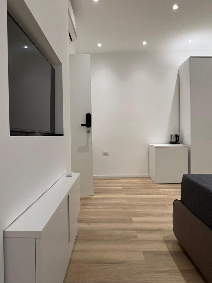 Abba Rooms Cagliari Exterior photo