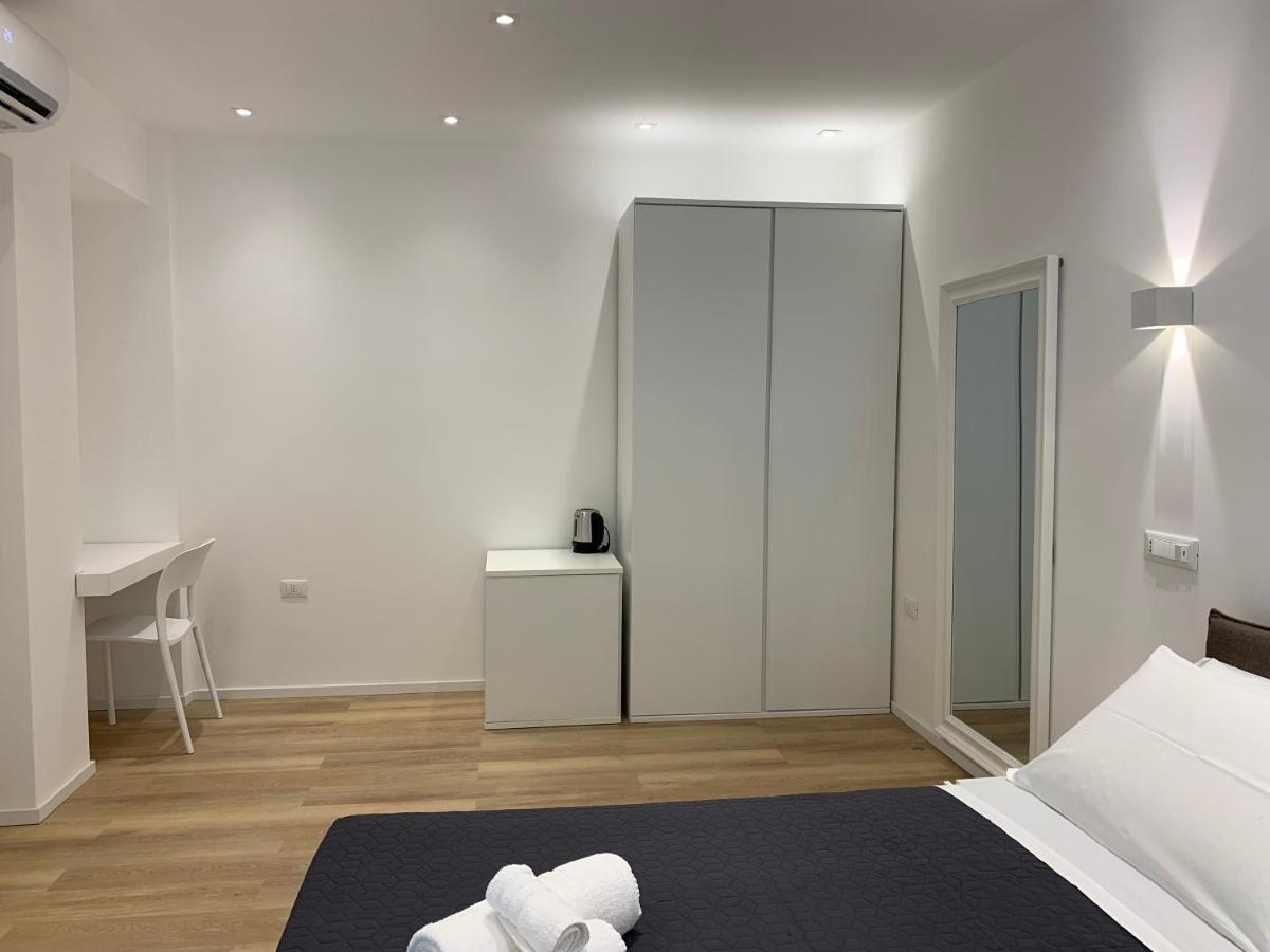 Abba Rooms Cagliari Exterior photo