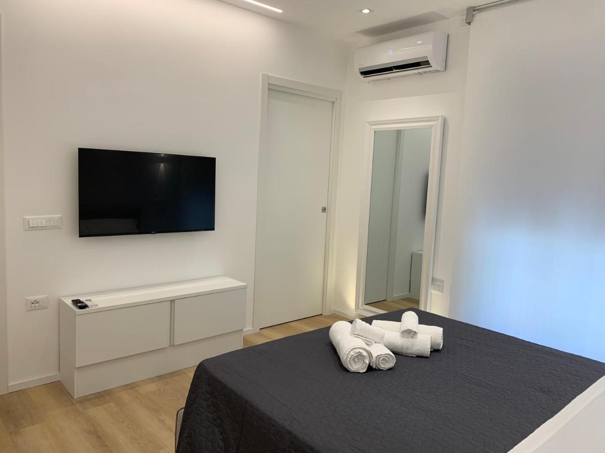 Abba Rooms Cagliari Exterior photo