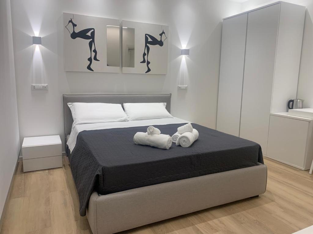 Abba Rooms Cagliari Exterior photo