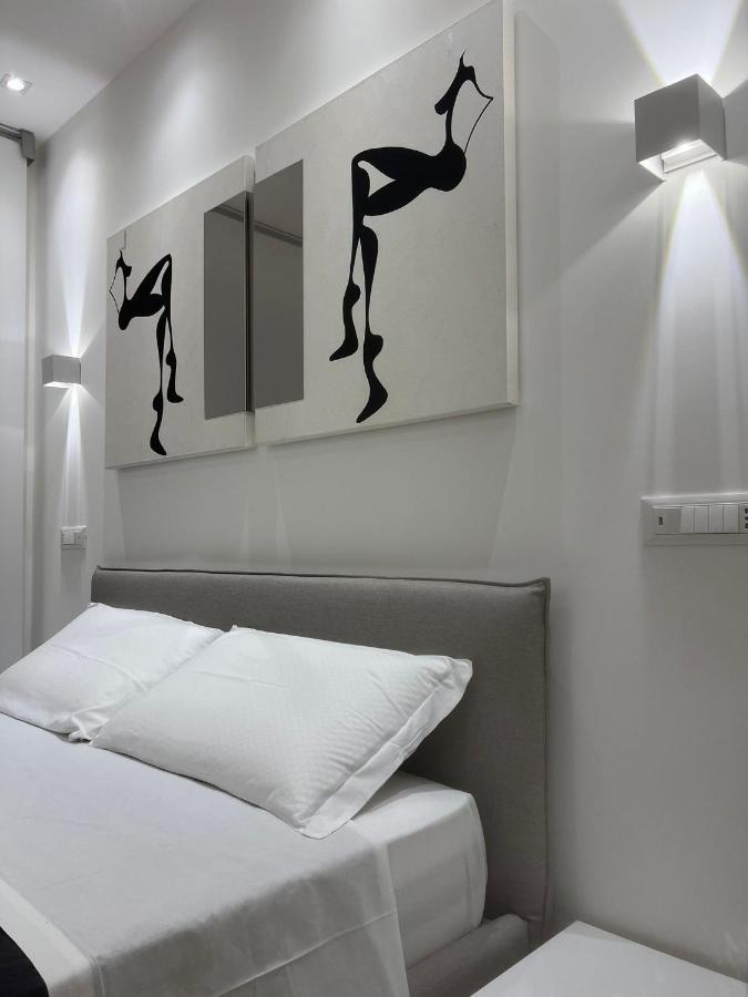 Abba Rooms Cagliari Exterior photo